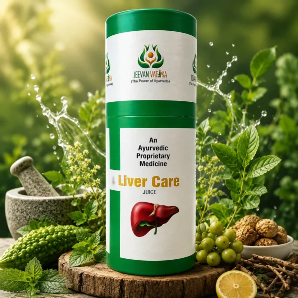 LIVER DETOX