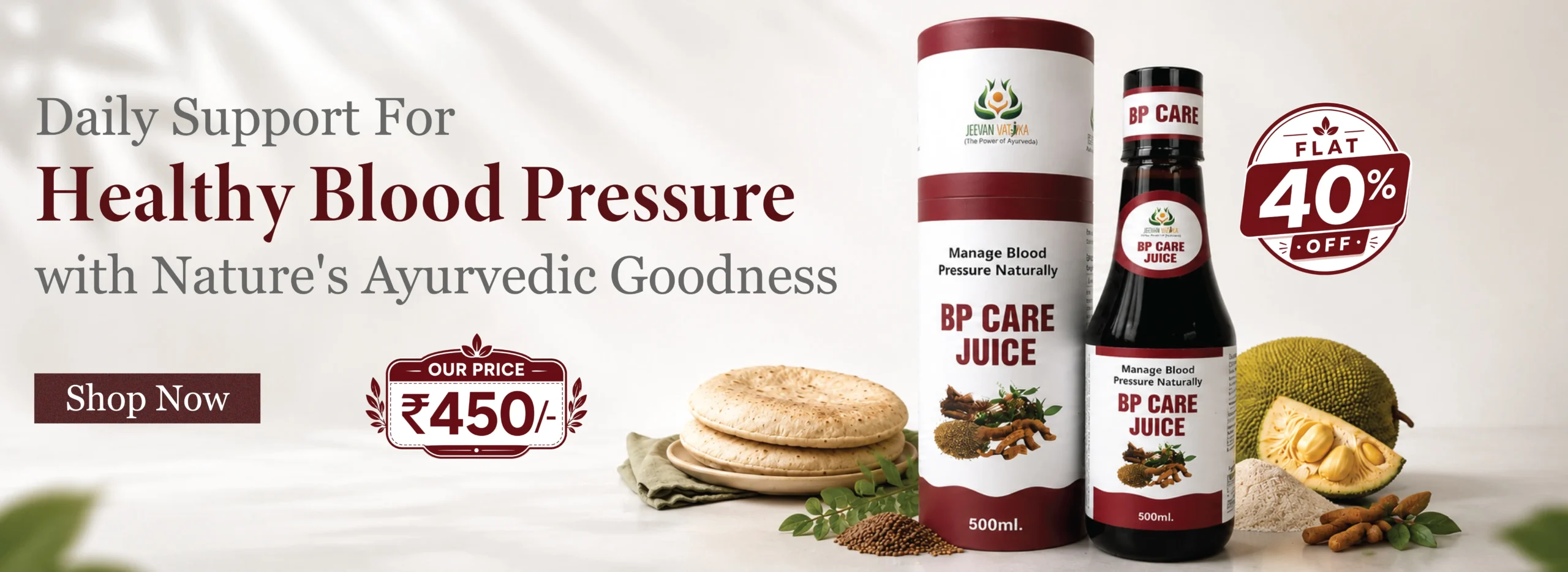 bp care jeevan vatika