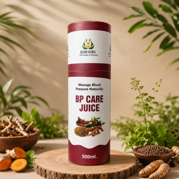 BP CARE JUICE
