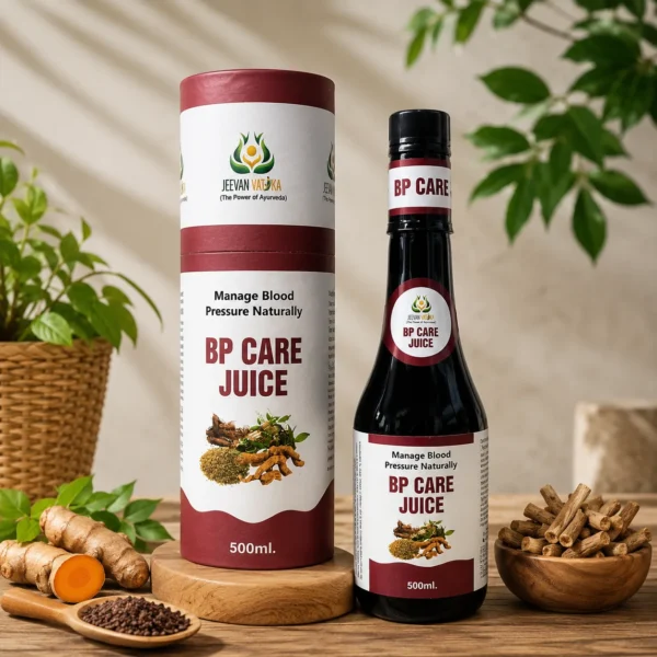BP CARE JUICE - Image 2