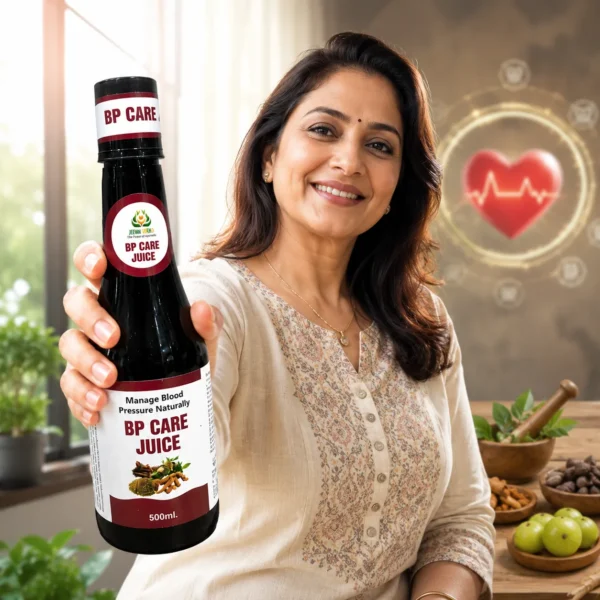 BP CARE JUICE - Image 4