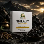 SHILAJIT GOLD PRO
