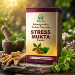 STRESS MUKTA