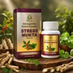 STRESS MUKTA - Image 2