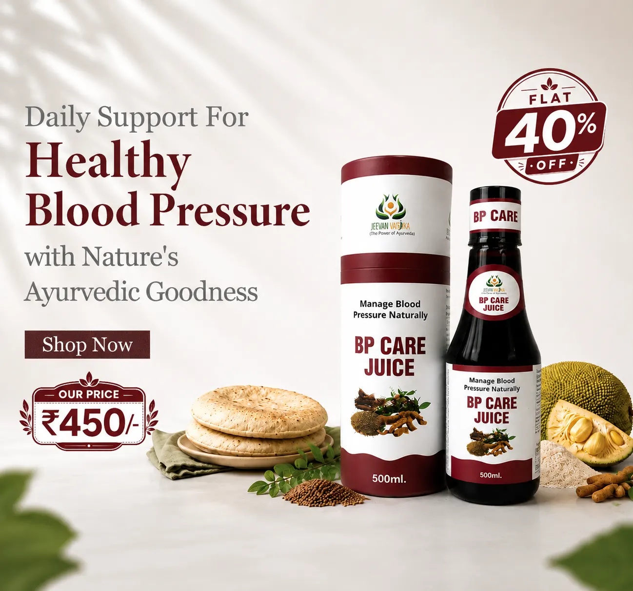 bp care jeevan vatika