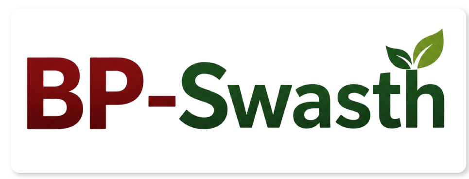 BP-Swasth