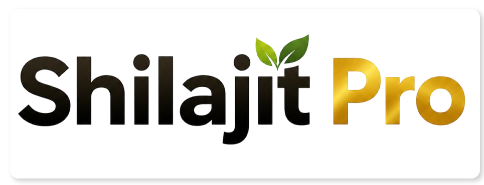 Shilajit Pro