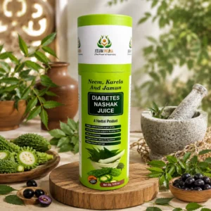Diabetes Nashak Juice 500 ml