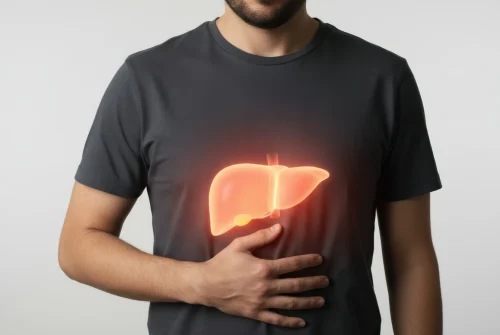 Supports liver health